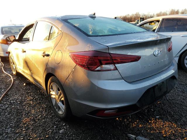 Photo 1 VIN: KMHD84LF9LU962209 - HYUNDAI ELANTRA SE 