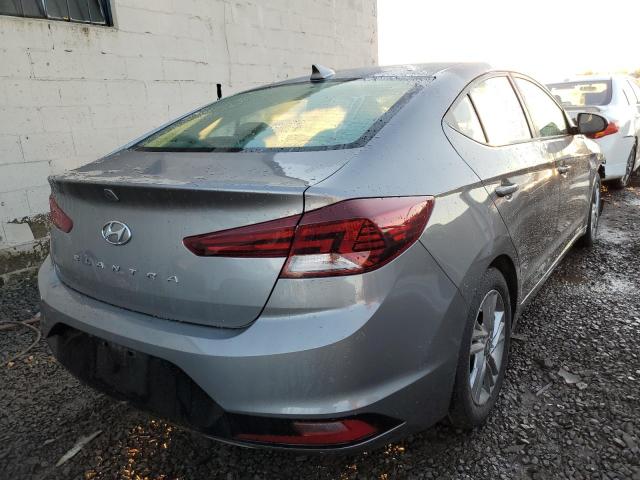 Photo 2 VIN: KMHD84LF9LU962209 - HYUNDAI ELANTRA SE 