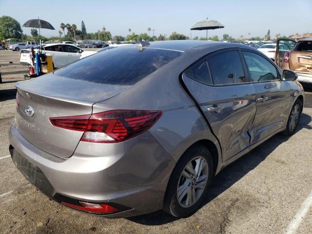 Photo 3 VIN: KMHD84LF9LU971038 - HYUNDAI ELANTRA SE 