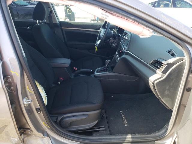 Photo 4 VIN: KMHD84LF9LU971038 - HYUNDAI ELANTRA SE 