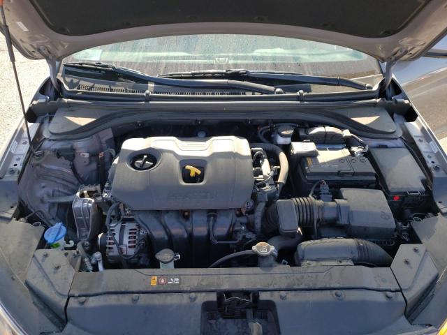 Photo 6 VIN: KMHD84LF9LU971038 - HYUNDAI ELANTRA SE 