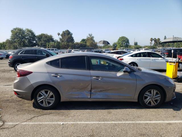 Photo 8 VIN: KMHD84LF9LU971038 - HYUNDAI ELANTRA SE 