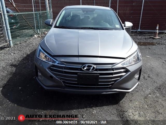 Photo 2 VIN: KMHD84LF9LU971122 - HYUNDAI ELANTRA 