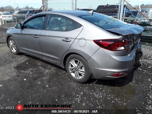 Photo 6 VIN: KMHD84LF9LU971122 - HYUNDAI ELANTRA 