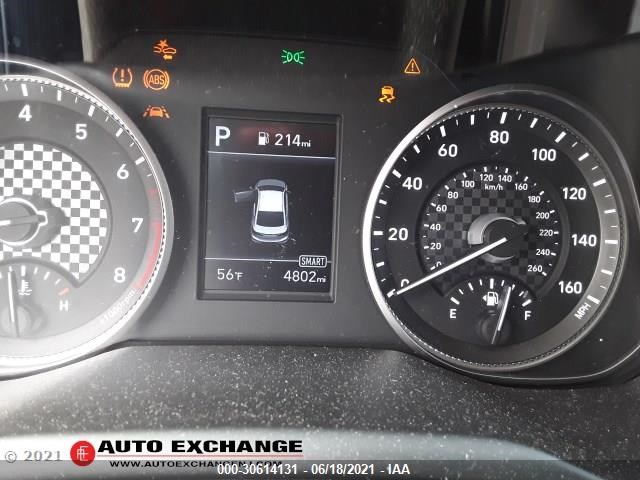 Photo 8 VIN: KMHD84LF9LU971122 - HYUNDAI ELANTRA 