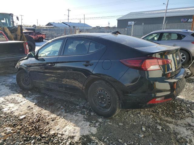 Photo 1 VIN: KMHD84LF9LU980970 - HYUNDAI ELANTRA SE 