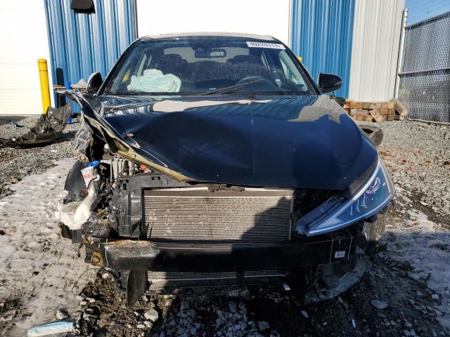 Photo 4 VIN: KMHD84LF9LU980970 - HYUNDAI ELANTRA SE 