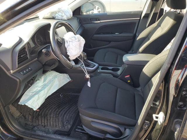 Photo 6 VIN: KMHD84LF9LU980970 - HYUNDAI ELANTRA SE 