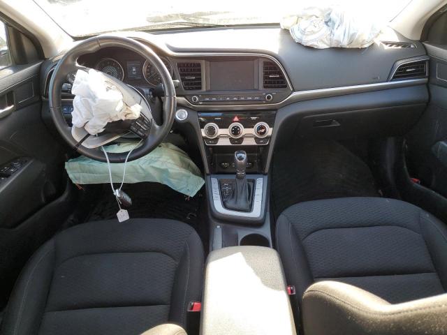 Photo 7 VIN: KMHD84LF9LU980970 - HYUNDAI ELANTRA SE 