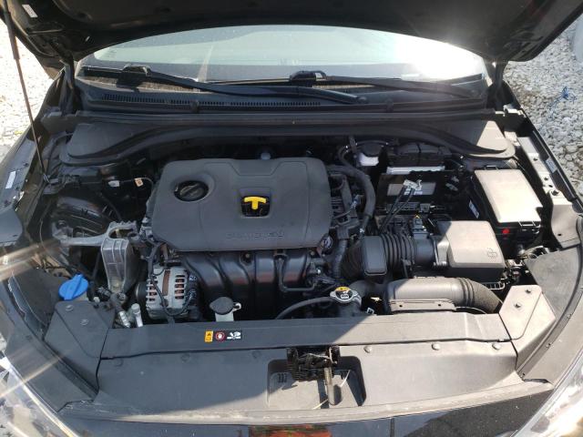 Photo 10 VIN: KMHD84LF9LU986509 - HYUNDAI ELANTRA SE 