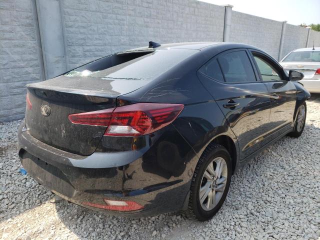 Photo 2 VIN: KMHD84LF9LU986509 - HYUNDAI ELANTRA SE 