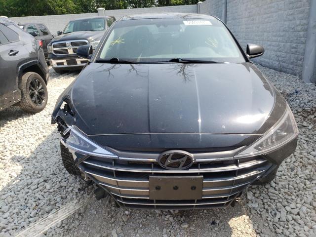 Photo 4 VIN: KMHD84LF9LU986509 - HYUNDAI ELANTRA SE 