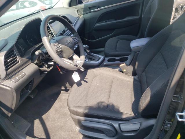 Photo 6 VIN: KMHD84LF9LU986509 - HYUNDAI ELANTRA SE 