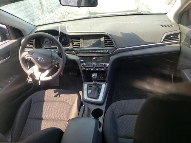 Photo 7 VIN: KMHD84LF9LU986509 - HYUNDAI ELANTRA SE 