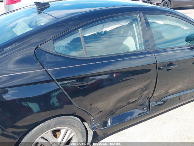 Photo 5 VIN: KMHD84LF9LU986784 - HYUNDAI ELANTRA 