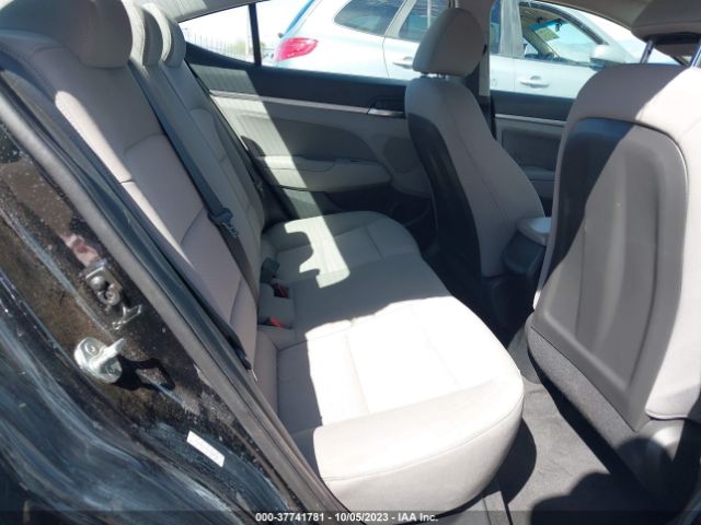 Photo 7 VIN: KMHD84LF9LU986784 - HYUNDAI ELANTRA 