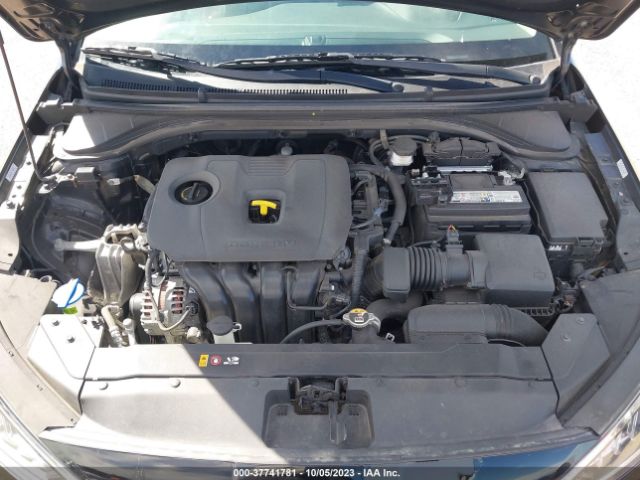 Photo 9 VIN: KMHD84LF9LU986784 - HYUNDAI ELANTRA 