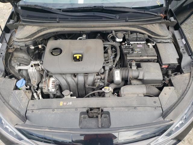 Photo 10 VIN: KMHD84LF9LU993430 - HYUNDAI ELANTRA 