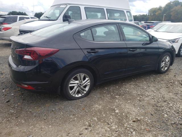 Photo 2 VIN: KMHD84LF9LU993430 - HYUNDAI ELANTRA 