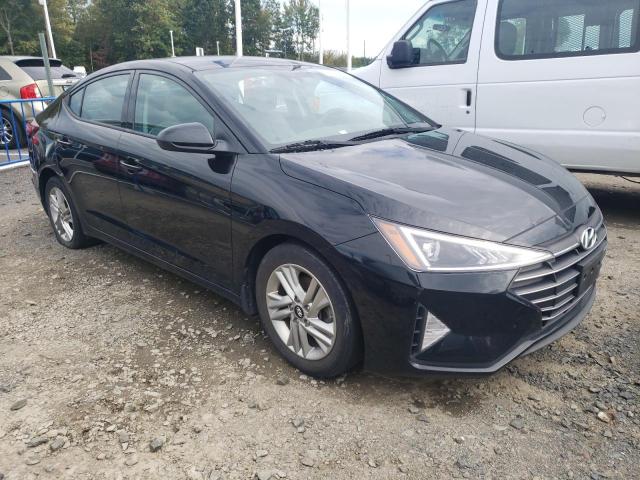 Photo 3 VIN: KMHD84LF9LU993430 - HYUNDAI ELANTRA 