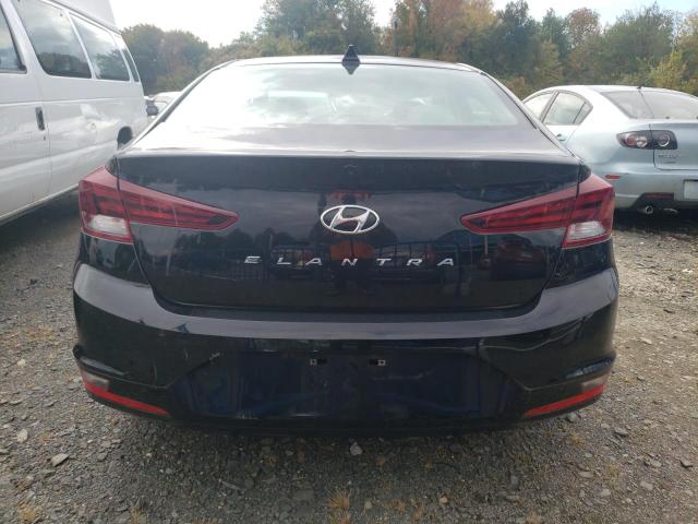 Photo 5 VIN: KMHD84LF9LU993430 - HYUNDAI ELANTRA 