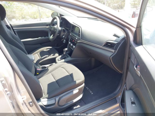 Photo 4 VIN: KMHD84LF9LU993475 - HYUNDAI ELANTRA 