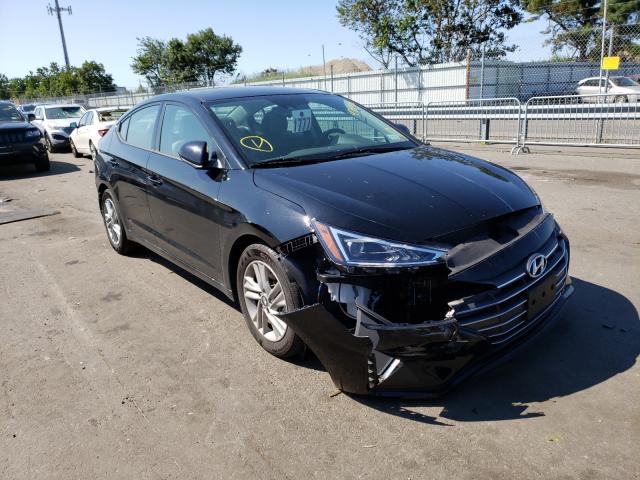 Photo 0 VIN: KMHD84LF9LU997946 - HYUNDAI ELANTRA SE 