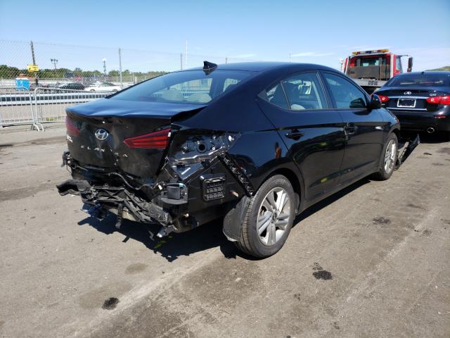 Photo 3 VIN: KMHD84LF9LU997946 - HYUNDAI ELANTRA SE 