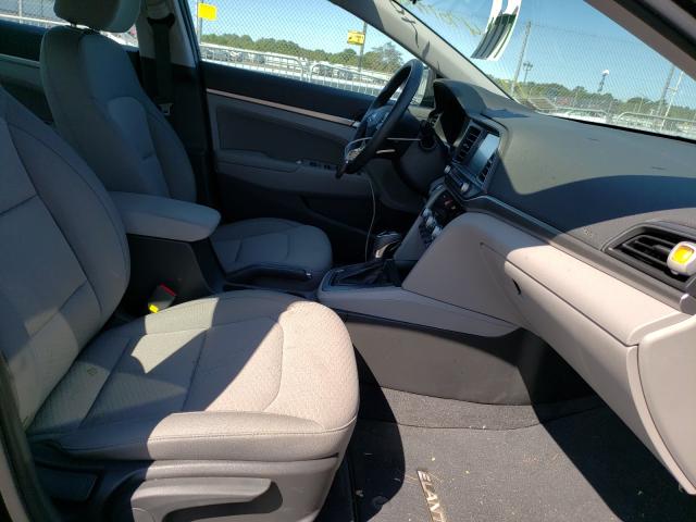 Photo 4 VIN: KMHD84LF9LU997946 - HYUNDAI ELANTRA SE 