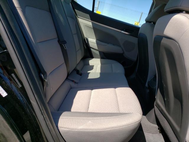 Photo 5 VIN: KMHD84LF9LU997946 - HYUNDAI ELANTRA SE 