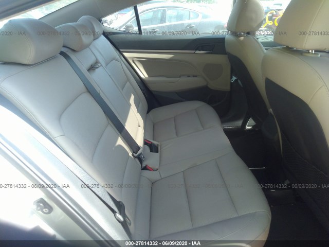 Photo 7 VIN: KMHD84LFXHU061955 - HYUNDAI ELANTRA 