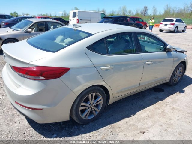 Photo 3 VIN: KMHD84LFXHU065097 - HYUNDAI ELANTRA 