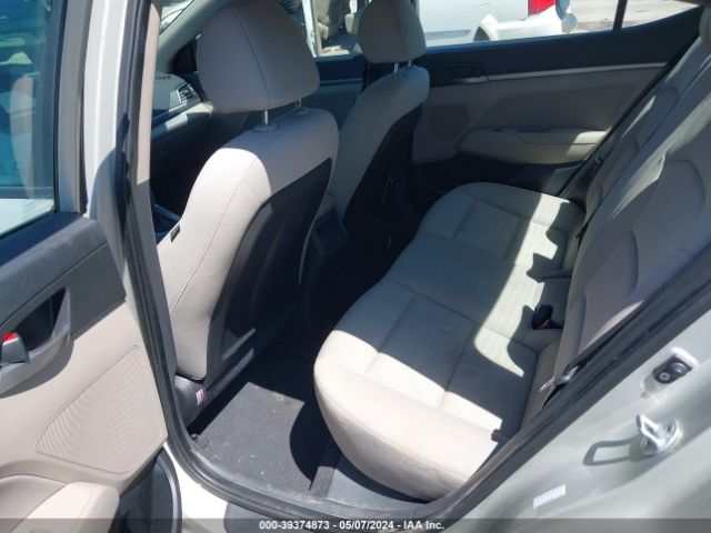 Photo 7 VIN: KMHD84LFXHU065097 - HYUNDAI ELANTRA 