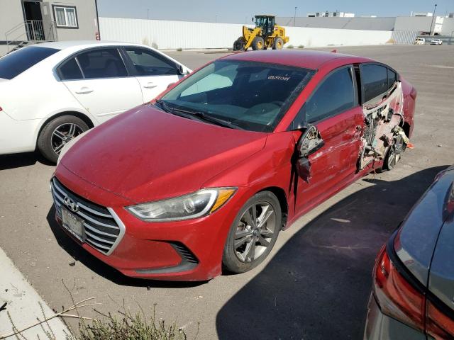 Photo 0 VIN: KMHD84LFXHU068405 - HYUNDAI ELANTRA SE 