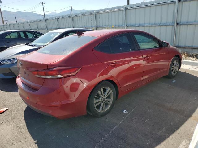 Photo 2 VIN: KMHD84LFXHU068405 - HYUNDAI ELANTRA SE 