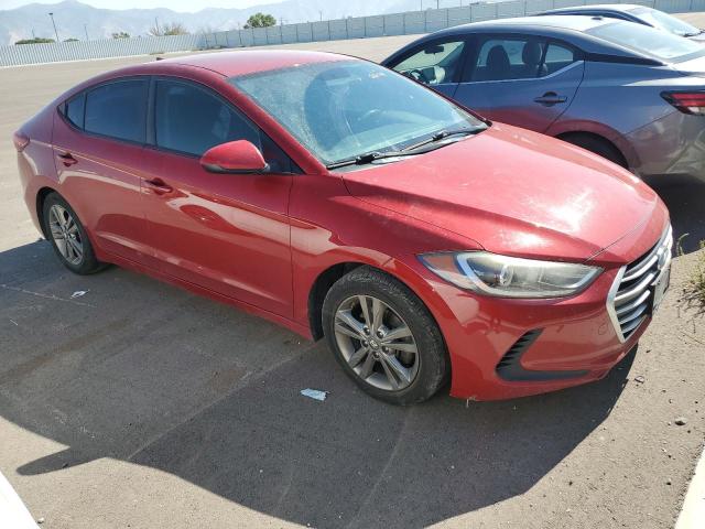 Photo 3 VIN: KMHD84LFXHU068405 - HYUNDAI ELANTRA SE 