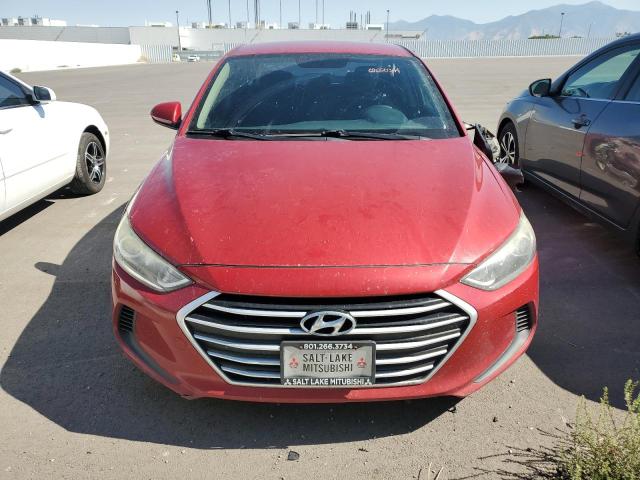 Photo 4 VIN: KMHD84LFXHU068405 - HYUNDAI ELANTRA SE 