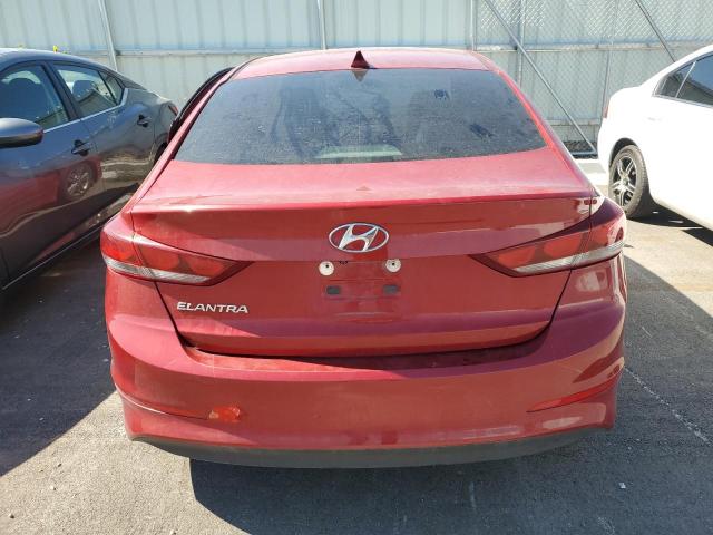 Photo 5 VIN: KMHD84LFXHU068405 - HYUNDAI ELANTRA SE 