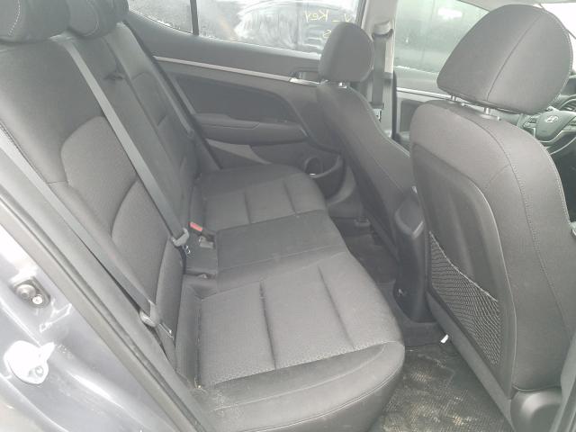 Photo 5 VIN: KMHD84LFXHU098598 - HYUNDAI ELANTRA SE 