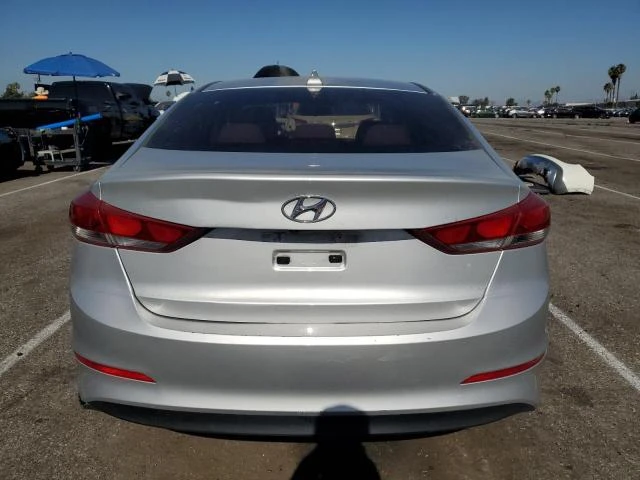 Photo 5 VIN: KMHD84LFXHU105484 - HYUNDAI ELANTRA SE 