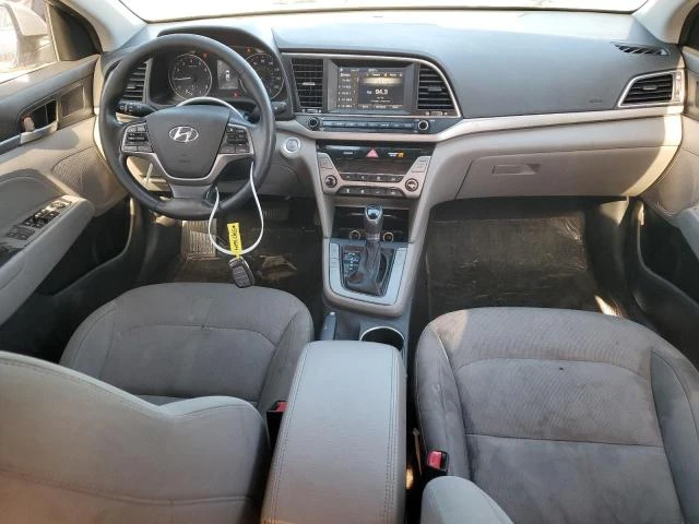 Photo 7 VIN: KMHD84LFXHU105484 - HYUNDAI ELANTRA SE 