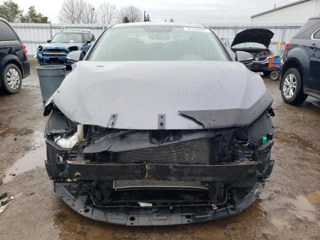 Photo 4 VIN: KMHD84LFXHU118669 - HYUNDAI ELANTRA SE 