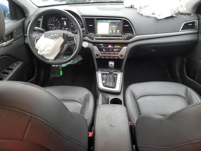 Photo 7 VIN: KMHD84LFXHU137867 - HYUNDAI ELANTRA 