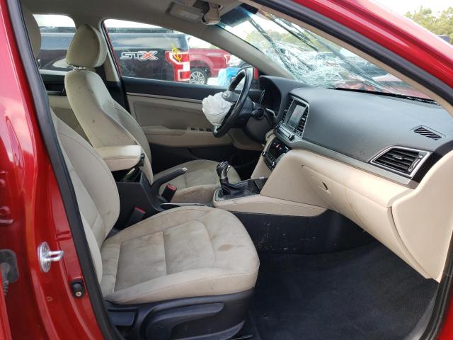 Photo 4 VIN: KMHD84LFXHU141613 - HYUNDAI ELANTRA SE 