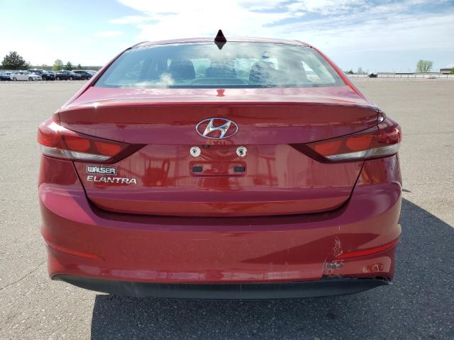 Photo 5 VIN: KMHD84LFXHU142163 - HYUNDAI ELANTRA 