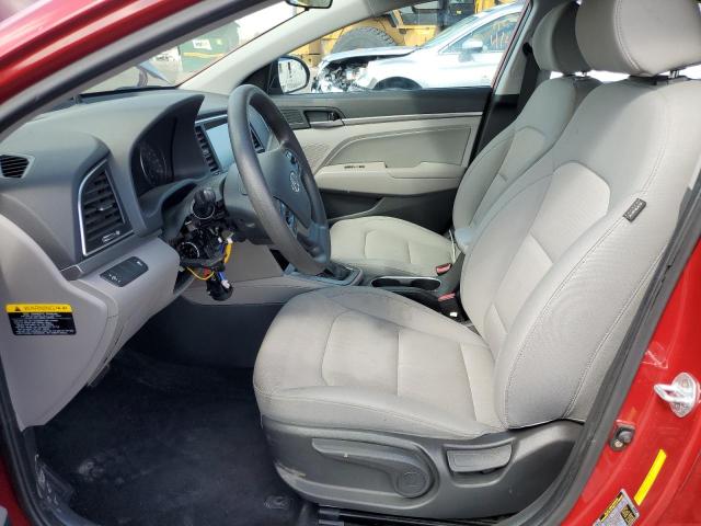 Photo 6 VIN: KMHD84LFXHU142163 - HYUNDAI ELANTRA 