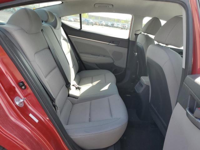 Photo 9 VIN: KMHD84LFXHU142163 - HYUNDAI ELANTRA 