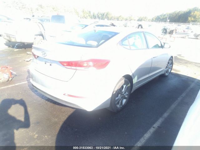 Photo 3 VIN: KMHD84LFXHU146942 - HYUNDAI ELANTRA 