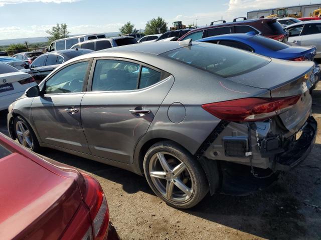 Photo 1 VIN: KMHD84LFXHU152191 - HYUNDAI ELANTRA 