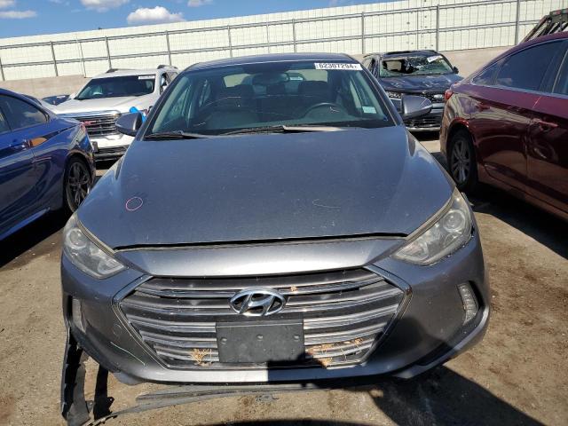 Photo 4 VIN: KMHD84LFXHU152191 - HYUNDAI ELANTRA 